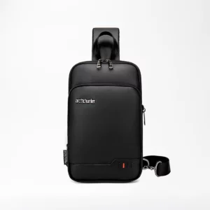ARCTIC HUNTER XB00113 CrossBags, Black