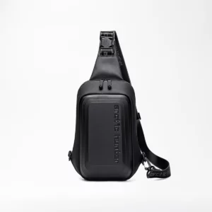 ARCTIC HUNTER XB00126 CrossBags, Black