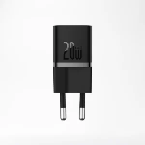 Baseus GaN5 Series Charger - White