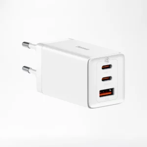 Baseus GaN5 Pro 3 Ports