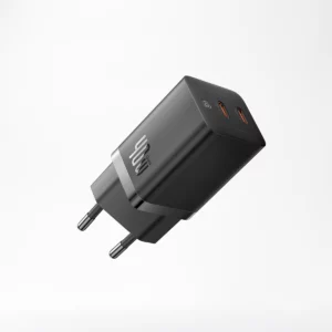 Baseus GaN5 Pro Dual USB-C