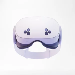 Meta Oculus Quest 3s Advanced All In One Virtual Reality Headset