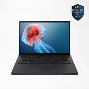 ASUS Zenbook DUO UX8406CA-OLED009WS