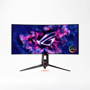 ASUS ROG PG34WCDM 34"