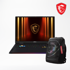 MSI Raider 18 HX AI A2XWJG-689