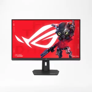 Asus ROG Strix XG32UCG 32"