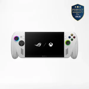 Asus ROG Ally Handheld Gaming