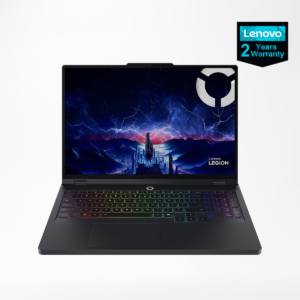 Lenovo Legion Pro 5i 16IAX10 83F3004GED