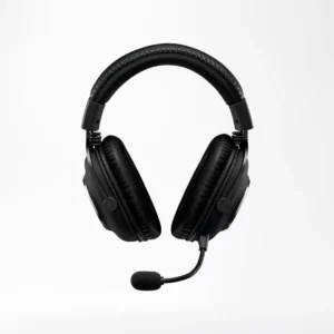 Logitech PRO X