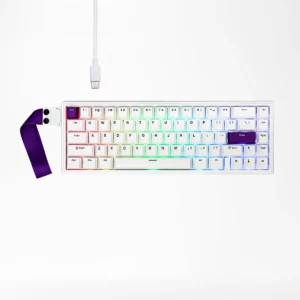 Epomaker HE 68