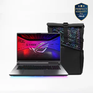 ASUS ROG STRIX G18 G815LW-S9033W