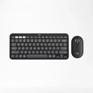 Logitech Pebble 2 Combo