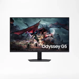SAMSUNG Odyssey G50D LS27DG502EUXEN 27"
