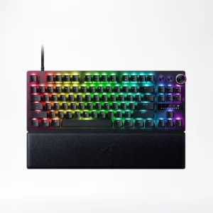 Razer Huntsman V3 Pro RZ03-04980100-R3M1 Keyboard
