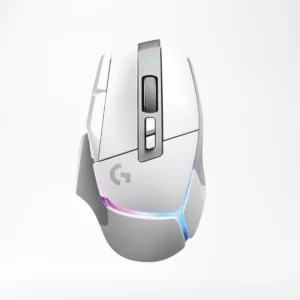 Logitech G502 X PLUS Wireless Gaming Mouse