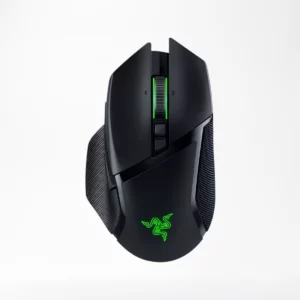Razer Basilisk V3 Pro RZ01-04620100-R3G1 Wireless Gaming Mouse