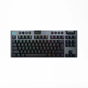 Logitech G915 X TKL Wireless Gaming Keyboard