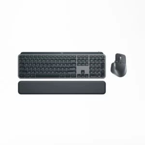 Logitech MX Keys S Combo Arabic