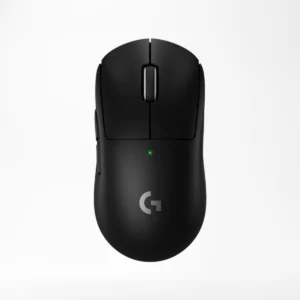 Logitech PRO X SUPERLIGHT 2 Wireless Gaming Mouse
