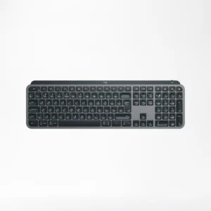 Logitech MX Keys S Arabic