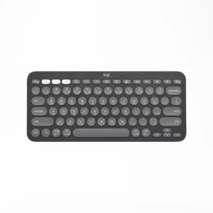 Logitech Pebble Keys 2 K380s Arabic