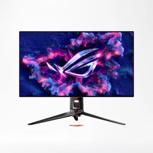 Asus ROG Swift OLED PG32UCDP 32" gaming monitor